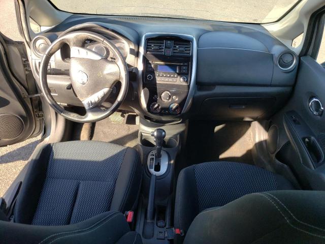 Photo 8 from auction – 2015 NISSAN VERSA NOTE with VIN 3N1CE2CP8FL422681