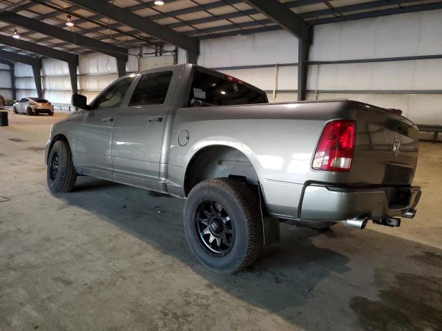Photo 2 from auction – 2012 DODGE RAM 1500 S with VIN 1C6RD7KTXCS185878
