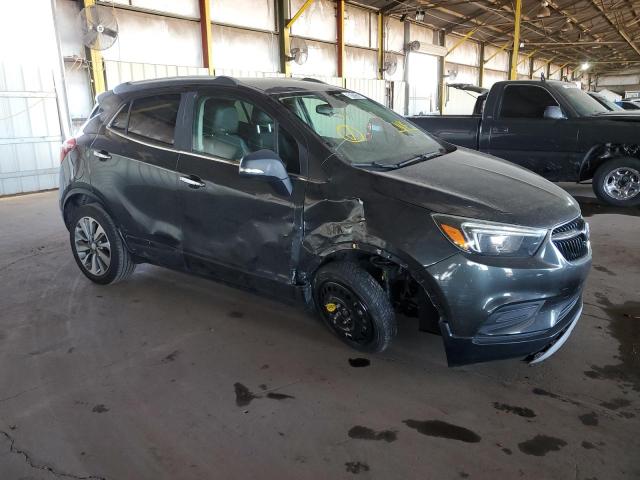 Photo 4 from auction – 2017 BUICK ENCORE PRE with VIN KL4CJASB5HB052278