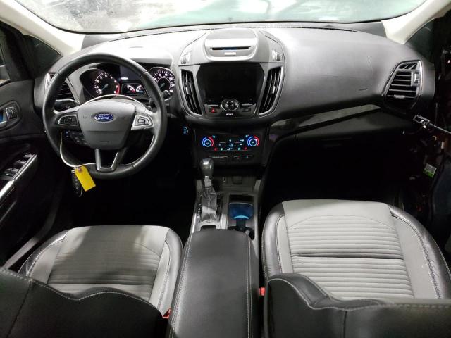 Photo 8 from auction – 2017 FORD ESCAPE TIT with VIN 1FMCU9J97HUE67709