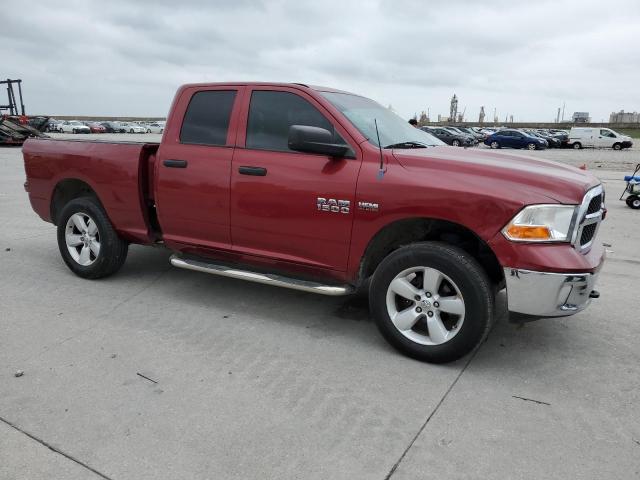 Photo 4 from auction – 2013 RAM 1500 ST with VIN 1C6RR7FT7DS714314