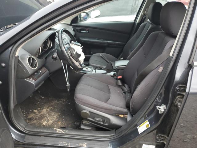 Photo 7 from auction – 2012 MAZDA 6 I with VIN 1YVHZ8DHXC5M28831