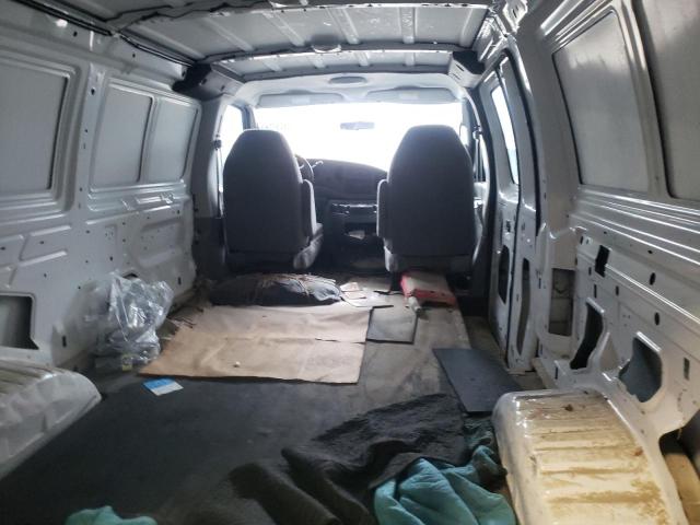 Photo 11 from auction – 2008 FORD ECONOLINE with VIN 1FTNE24L68DA32768