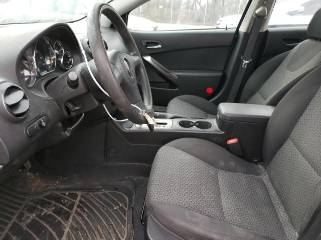 Photo 7 from auction – 2009 PONTIAC G6 with VIN 1G2ZG57B794140693
