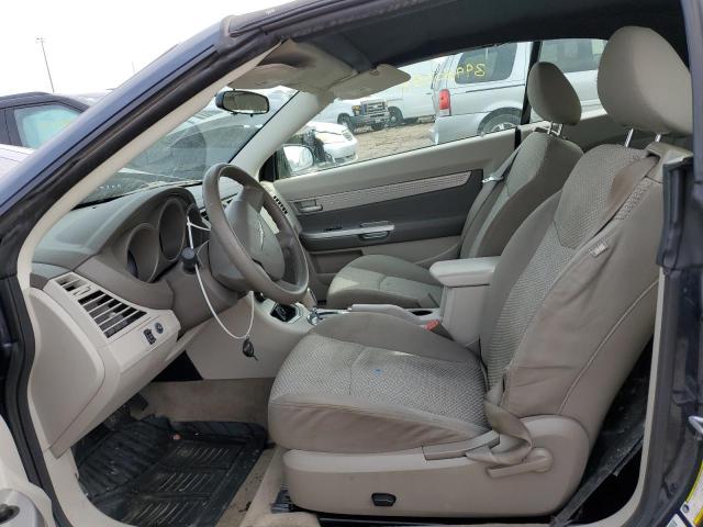 Photo 7 from auction – 2008 CHRYSLER SEBRING with VIN 1C3LC45K68N668491