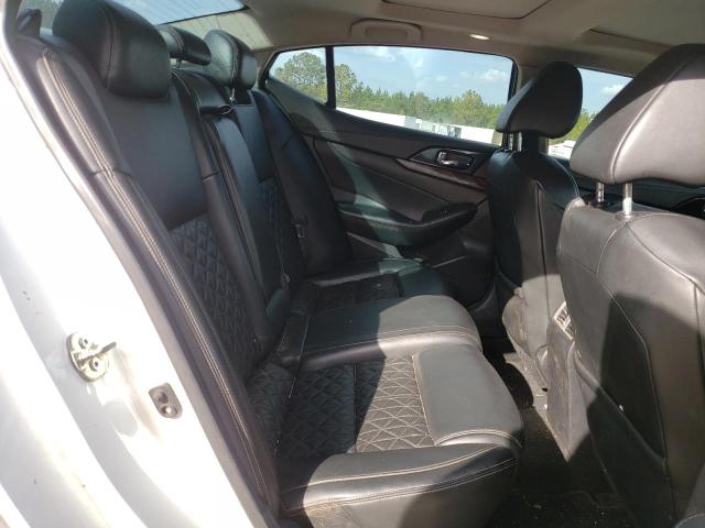 Photo 10 from auction – 2016 NISSAN MAXIMA 3.5 with VIN 1N4AA6AP8GC436464