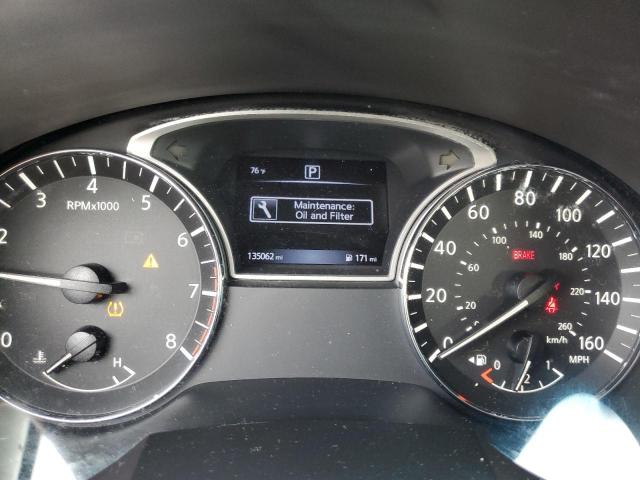 Photo 9 from auction – 2016 NISSAN ALTIMA 2.5 with VIN 1N4AL3AP8GC255115