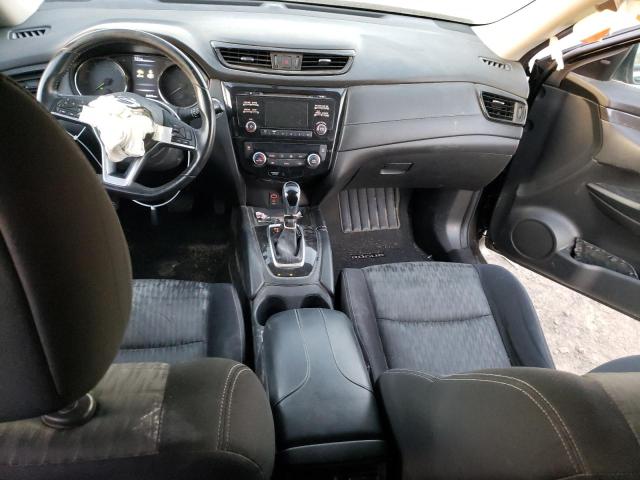 Photo 8 from auction – 2017 NISSAN ROGUE S with VIN JN8AT2MT8HW381797