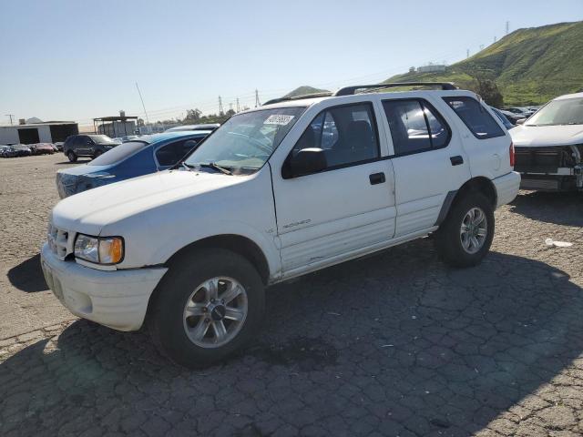ISUZU RODEO S 2000 z numerem VIN 4S2DM58W4Y4327232 - Zdjęcie z aukcji