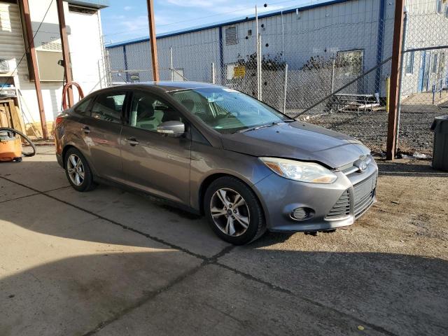Photo 4 from auction – 2014 FORD FOCUS SE with VIN 1FADP3F27EL457293