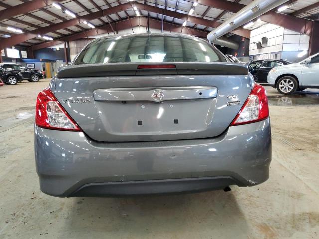 Photo 6 from auction – 2017 NISSAN VERSA S with VIN 3N1CN7AP1HL861790
