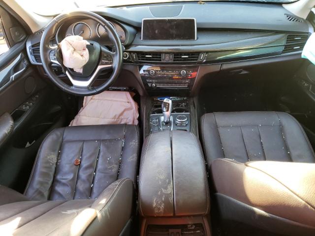 Photo 8 from auction – 2014 BMW X5 SDRIVE3 with VIN 5UXKR2C51E0H31403
