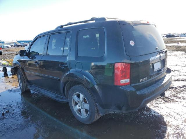 Photo 2 from auction – 2011 HONDA PILOT EXL with VIN 5FNYF4H62BB006114