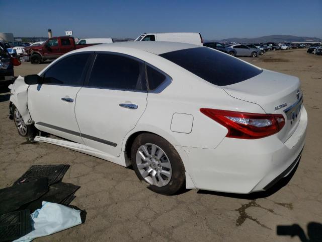 Photo 2 from auction – 2016 NISSAN ALTIMA 2.5 with VIN 1N4AL3AP0GC127743