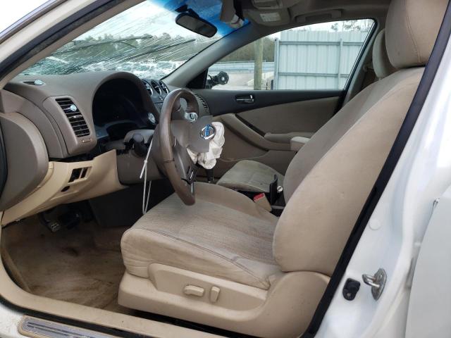 Photo 7 from auction – 2012 NISSAN ALTIMA BAS with VIN 1N4AL2AP8CN469983