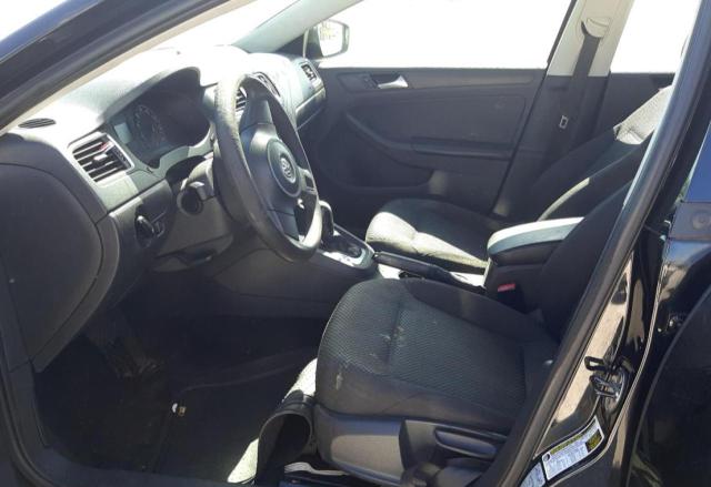 Photo 7 from auction – 2014 VOLKSWAGEN JETTA BASE with VIN 3VW2K7AJ8EM317738