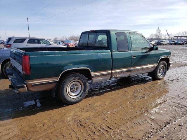 Photo 3 from auction – 1995 CHEVROLET GMT-400 C2 with VIN 2GCFC29K0S1222871