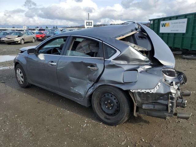 Photo 2 from auction – 2015 NISSAN ALTIMA 2.5 with VIN 1N4AL3AP9FC195554