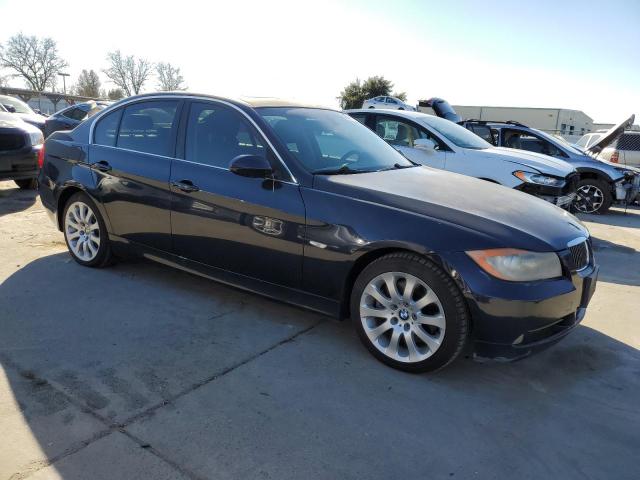 Photo 4 from auction – 2006 BMW 330 I with VIN WBAVB33586PS14496