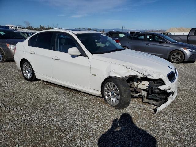 Photo 4 from auction – 2009 BMW 328 I SULE with VIN WBAPH53579A436294