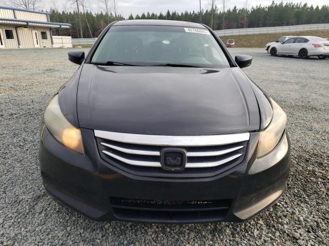 Photo 5 from auction – 2012 HONDA ACCORD EX with VIN 1HGCP2F71CA122004