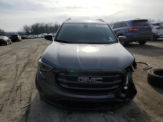 Photo 5 from auction – 2019 GMC TERRAIN SL with VIN 3GKALTEV4KL385753