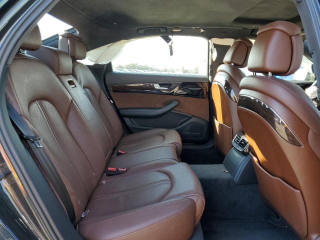 Фото 10 с аукциона – 2013 AUDI A8 L QUATT с VIN WAUR2AFD5DN017027