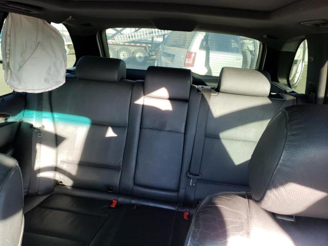 Photo 10 from auction – 2005 BMW X5 3.0I with VIN 5UXFA13505LY14397
