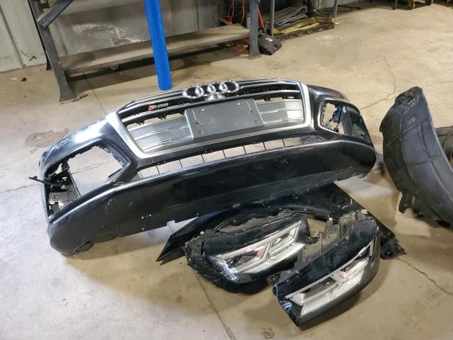 Photo 12 from auction – 2018 AUDI SQ5 PRESTI with VIN WA1C4AFY5J2076835