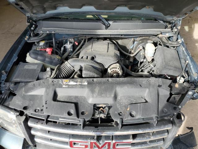 Photo 11 from auction – 2012 GMC SIERRA K15 with VIN 1GTR2UEA6CZ196228