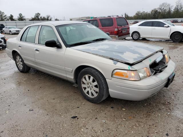 Photo 4 from auction – 2007 FORD CROWN VICT with VIN 2FAFP74V17X123425