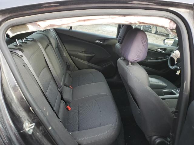 Photo 10 from auction – 2016 CHEVROLET CRUZE LT with VIN 1G1BE5SM5G7245331