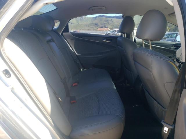 Photo 10 from auction – 2011 HYUNDAI SONATA SE with VIN 5NPEC4AC7BH292362