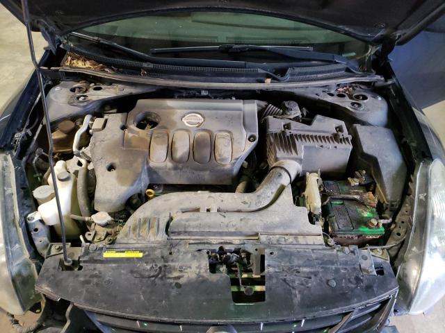 Photo 11 from auction – 2012 NISSAN ALTIMA S with VIN 1N4AL2EP1CC232435