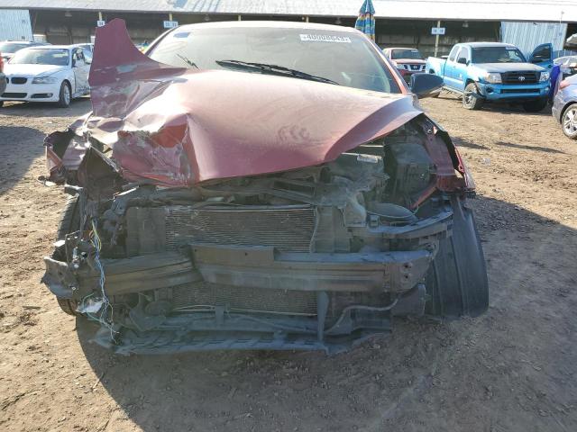 Photo 5 from auction – 2011 HYUNDAI ELANTRA GL with VIN KMHDH4AE9BU099985