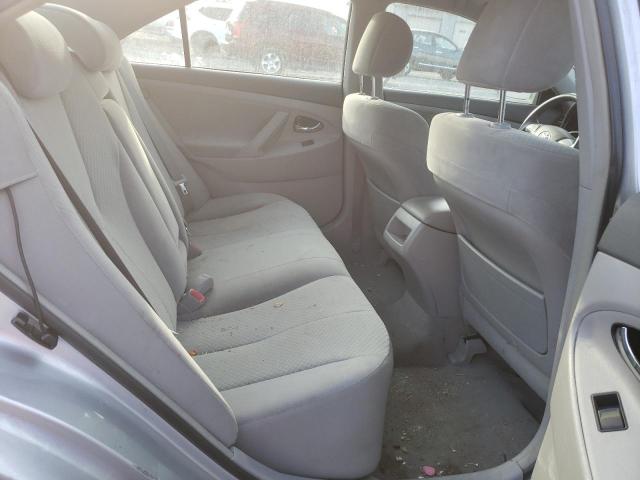 Photo 10 from auction – 2007 TOYOTA CAMRY CE with VIN 4T1BE46K37U547269