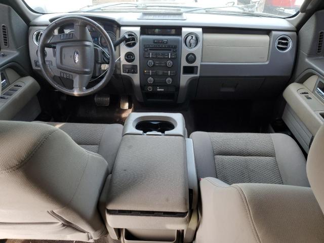 Photo 8 from auction – 2010 FORD F150 SUPER with VIN 1FTEW1C89AFC88515