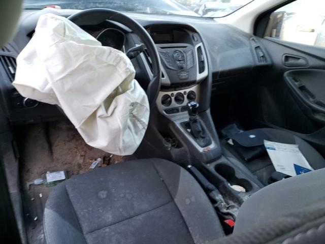 Photo 8 from auction – 2012 FORD FOCUS SE with VIN 1FAHP3K2XCL441707