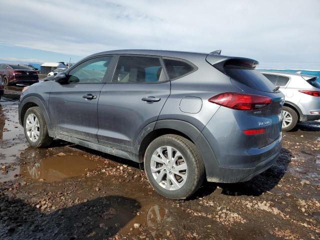 Photo 2 from auction – 2019 HYUNDAI TUCSON SE with VIN KM8J2CA49KU960362