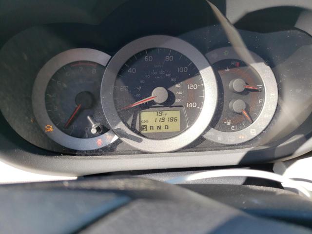 Photo 9 from auction – 2012 TOYOTA RAV4 with VIN 2T3BF4DV9CW183452