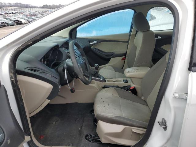 صورة رقم 7 من المزاد - 2014 FORD FOCUS SE مع VIN 1FADP3F21EL450274