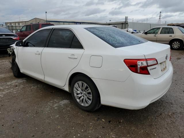 Photo 2 from auction – 2012 TOYOTA CAMRY BASE with VIN 4T4BF1FK5CR266425