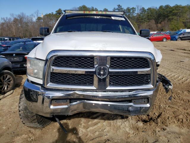 Photo 5 from auction – 2014 RAM 2500 SLT with VIN 3C6UR5DJ4EG222249