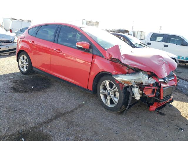 Zdjęcie 4 z aukcji – 2014 FORD FOCUS SE z VIN 1FADP3K20EL113116