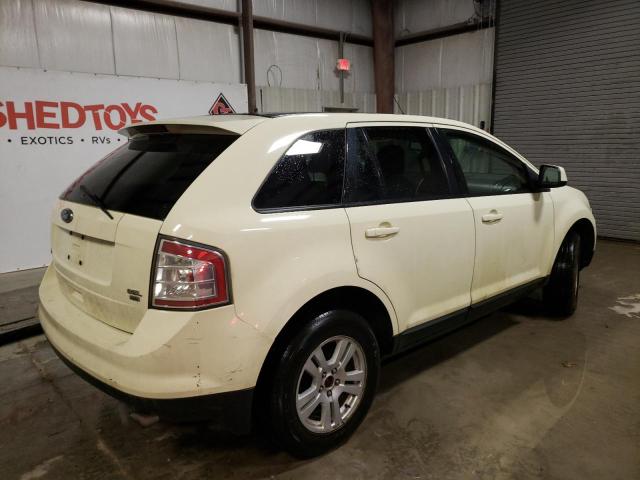 Photo 3 from auction – 2008 FORD EDGE SEL with VIN 2FMDK48C58BA52943
