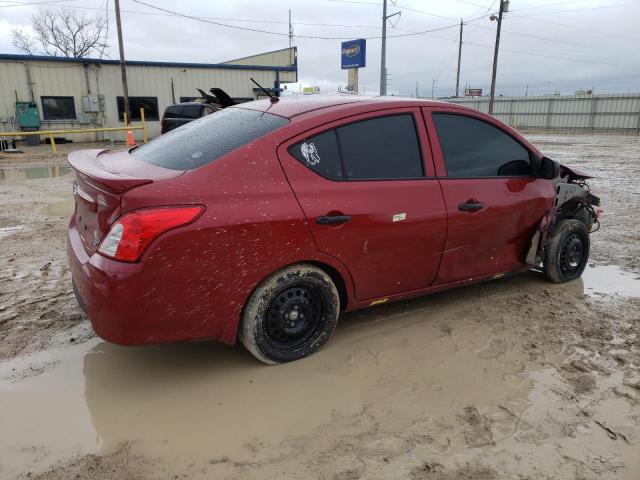 Photo 3 from auction – 2015 NISSAN VERSA S with VIN 3N1CN7AP0FL869019