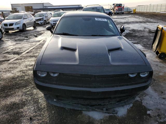 Photo 5 from auction – 2018 DODGE CHALLENGER with VIN 2C3CDZAGXJH123856