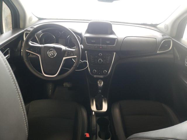 Photo 8 from auction – 2015 BUICK ENCORE CON with VIN KL4CJFSBXFB155772