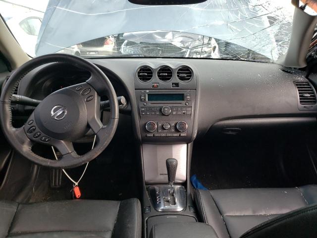 Photo 8 from auction – 2012 NISSAN ALTIMA BAS with VIN 1N4AL2AP3CN449382