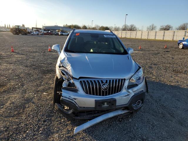 Photo 5 from auction – 2015 BUICK ENCORE CON with VIN KL4CJFSBXFB039763
